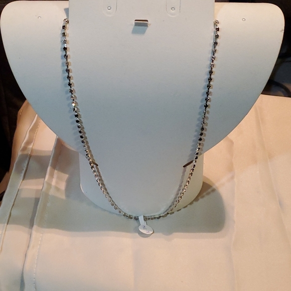 Marching necklace bracelet set. - Picture 3 of 3